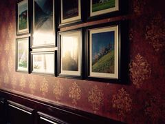 -莫奈花园餐厅(麦迪逊花园店)