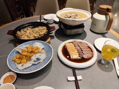 -奕景海鲜酒家· 大连海鲜(星海广场店)