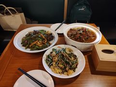 -好嫂子酱猪手•农家菜(华远坊店)
