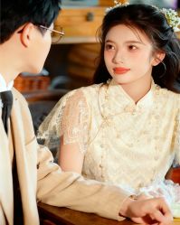 -金夫人婚纱摄影(总店)