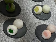 -米糯糯·MINONO·大福冰淇淋(青岛万象城店)