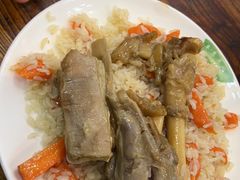 -217丰惠源抓饭(江乾路店)