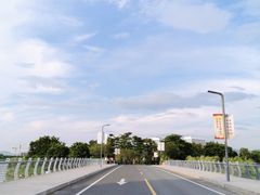 -琅岐红光湖公园