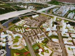 -南京市规划建设展览馆