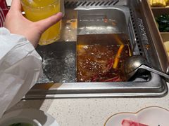 -海底捞火锅(高科广场店)