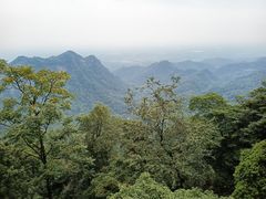-青城山