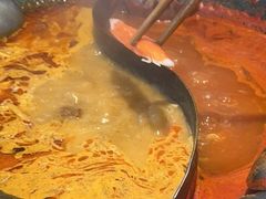 -生活如沸·顺德水牛奶火锅(大学路店)