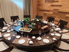 -扁鹊湖阿尔卡迪亚国际度假酒店