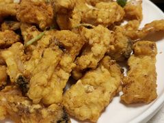 -煲王粤菜餐厅(中侨中心店)