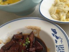 -锦海城市大酒店·上海酒楼(会馆浜路店)