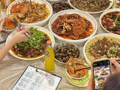 -辣螃铠盆盆蟹大排档(总店)