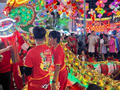 -唐人街(耀华力路)