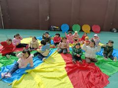 -京师双语幼儿园