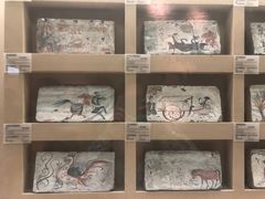 -敦煌市博物馆