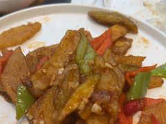 -哈啾嗨·蒙文化主题餐厅(京汉新城店)