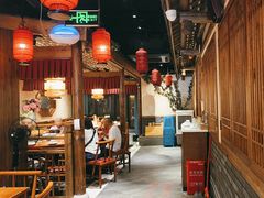-大厨小味·民间川菜(八里庄店)