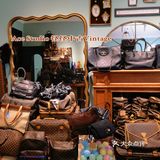 魔都探店｜隐藏在巷子里的宝藏中古👜第二弹💣