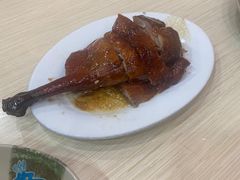 -一乐烧鹅(中环店)