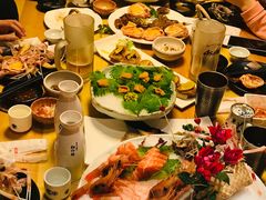 -王鼎精致料理铁板烧(世博源店)