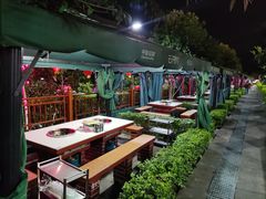 -枇杷园食为鲜火锅(南山店)