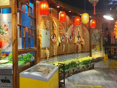 -宝丽金大酒店·洗浴中心