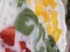 -甜心妈妈·榴莲星级糖水(北京路总店)