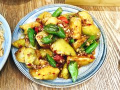 -静一餐厅·湖北菜(前门店)
