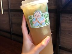 -阿嬷手作(南宁百盛印象城店)