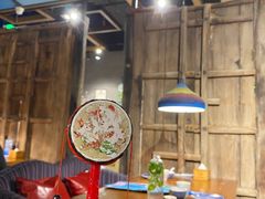 大堂-雀舞云南菜(天津天河城购物中心店)