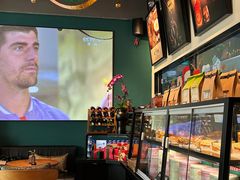 -街角 T·COFFEE 融合料理·BISTRO(车公庙店)