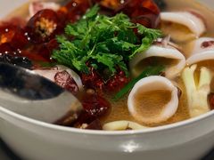 -遇外滩(BFC外滩金融中心店)