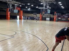 -洛克公园美式运动体验馆(唯品会合肥蜀山城市奥莱店)