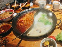 -楠火锅(广州总店)