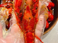 -鱼库·不仅是一家烤鱼店(车公庙店)