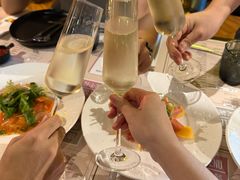 -安妮意大利餐厅(日坛店)