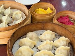 -老边饺子馆(中街店)