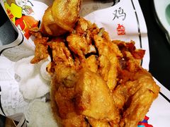 -长安大牌档之龙头酒肆(荣民龙首广场店)