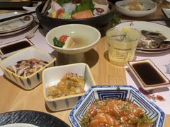 -桃夭日式料理(国信店)
