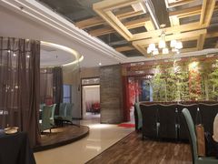 -金狮麟·新豫菜(金码大厦店)