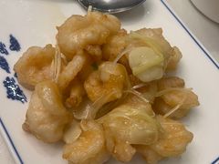 -玉华台饭庄·淮扬菜·烤鸭(望京店)