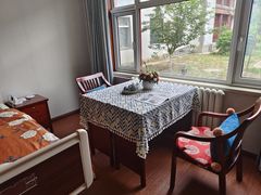 -寿山福海养老服务中心(石景山院)