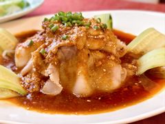 -渝信川菜(长安店)