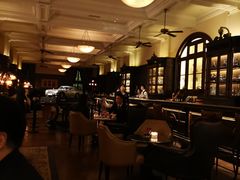 -LONG BAR 廊吧(外滩华尔道夫酒店)