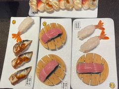 -元气寿司(东方宝泰店)