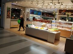 自助取餐区-好利来(龙首印象城店)