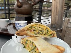 -瓦库茶馆37号(北龙湖店)