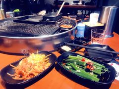 -伍丁·烤牛肋(和平东桥店)
