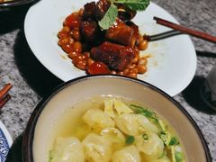 -南京大牌档(青岛万象城店)