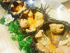 -吉之仙•中国制造•出口级食材日料店(领事馆总店)