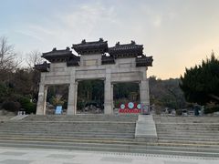 -云龙山